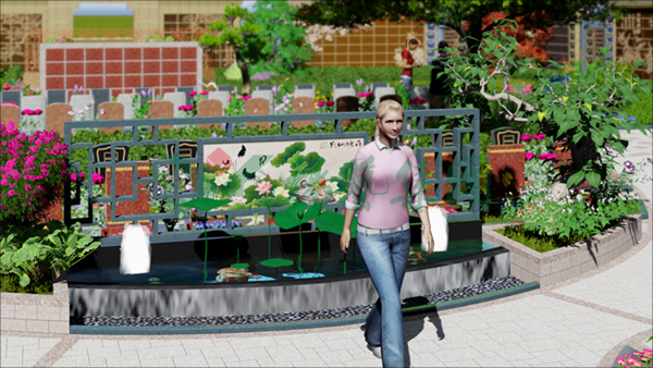 Ezpay钱包 -轻松支付,放心选择