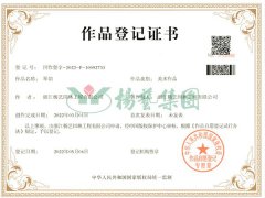 美术作品版权：琴韵