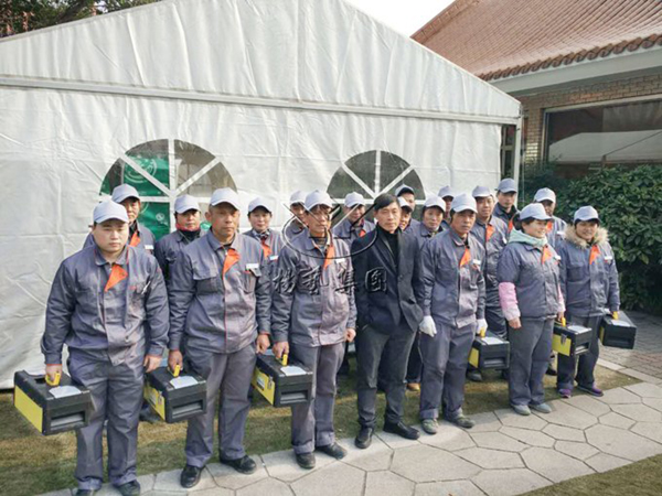 Ezpay钱包 -轻松支付,放心选择