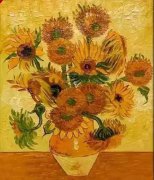 <b>以最好的思念方式，至爱梵高</b>