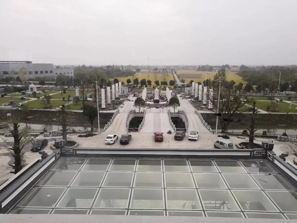 Ezpay钱包 -轻松支付,放心选择