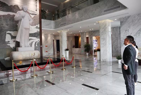 Ezpay钱包 -轻松支付,放心选择