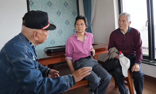 Ezpay钱包 -轻松支付,放心选择