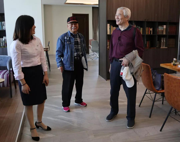 Ezpay钱包 -轻松支付,放心选择