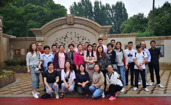 Ezpay钱包 -轻松支付,放心选择