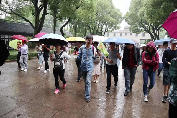 Ezpay钱包 -轻松支付,放心选择