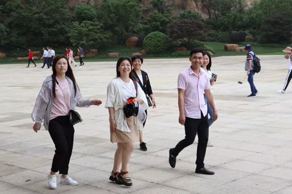 Ezpay钱包 -轻松支付,放心选择