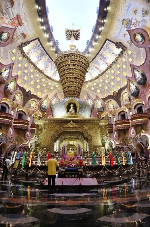 Ezpay钱包 -轻松支付,放心选择