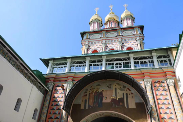 Ezpay钱包 -轻松支付,放心选择