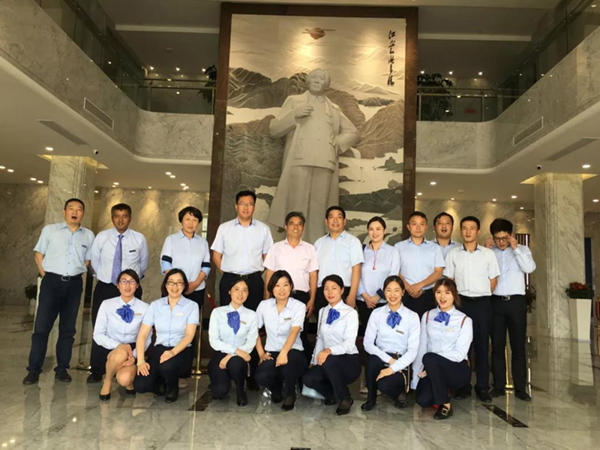 Ezpay钱包 -轻松支付,放心选择