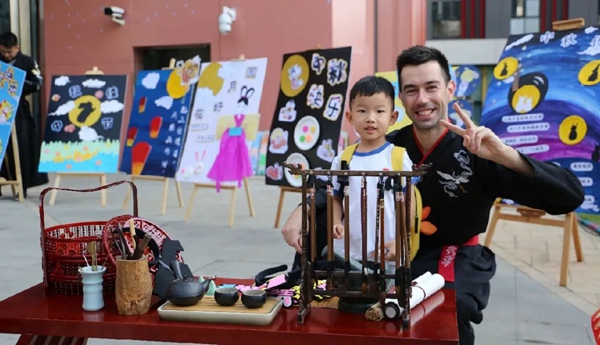 Ezpay钱包 -轻松支付,放心选择