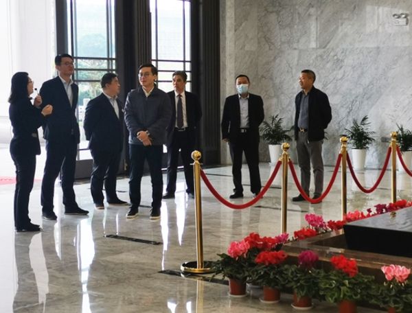 Ezpay钱包 -轻松支付,放心选择