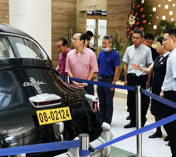 Ezpay钱包 -轻松支付,放心选择