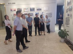 江浙民政与殡葬行业向导持续关注浙江Ezpay钱包