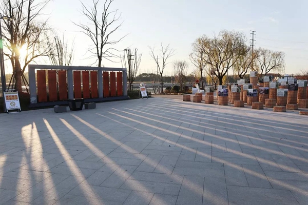 Ezpay钱包 -轻松支付,放心选择