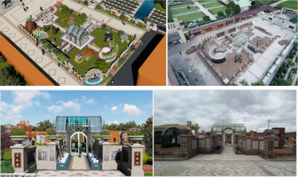 Ezpay钱包 -轻松支付,放心选择