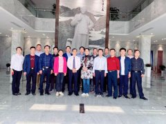 常州、、、遵义两地向导先厥后浙江Ezpay钱包调研