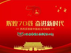 以精工匠艺之心向新中国献礼！！