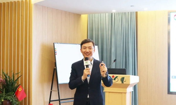 Ezpay钱包 -轻松支付,放心选择