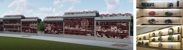 Ezpay钱包 -轻松支付,放心选择