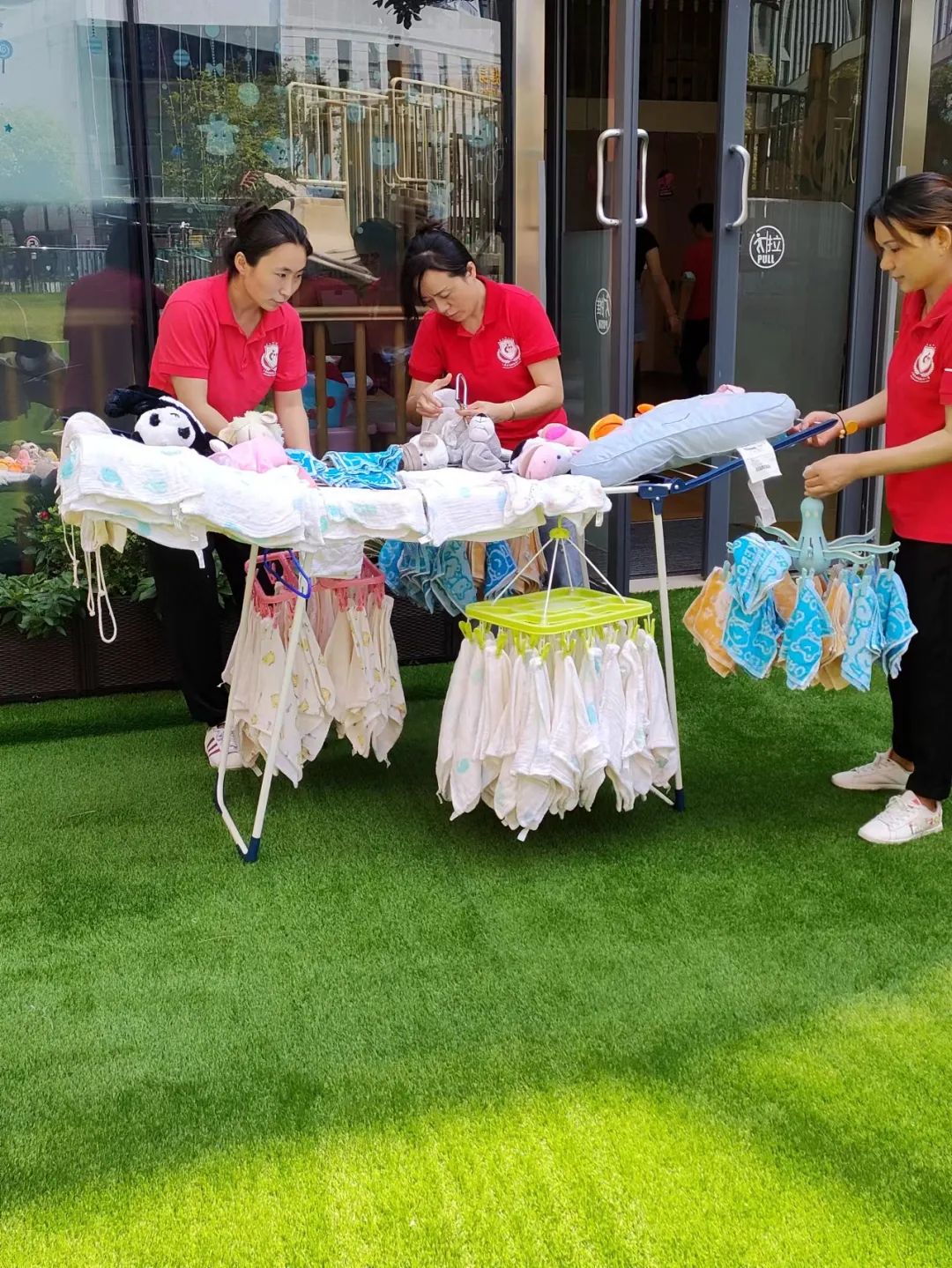 Ezpay钱包 -轻松支付,放心选择