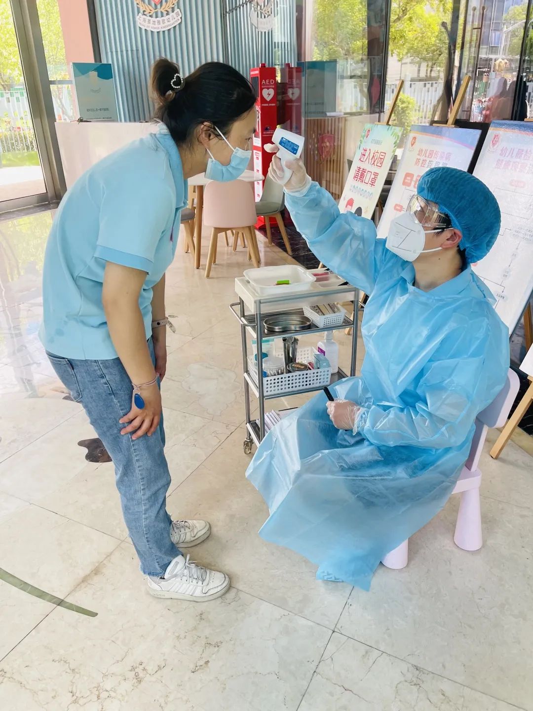 Ezpay钱包 -轻松支付,放心选择