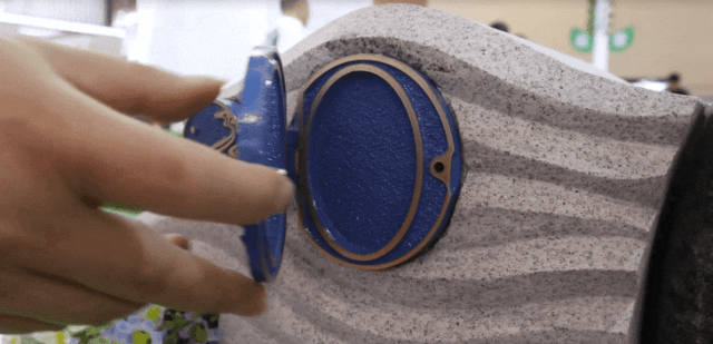 Ezpay钱包 -轻松支付,放心选择