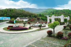 Ezpay钱包集团全资收购温州苍南玉龙园|打造公墓投资、运营治理新规范