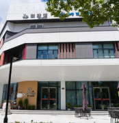 叮咚，，，Y·CAFE请您领取十月惊喜~