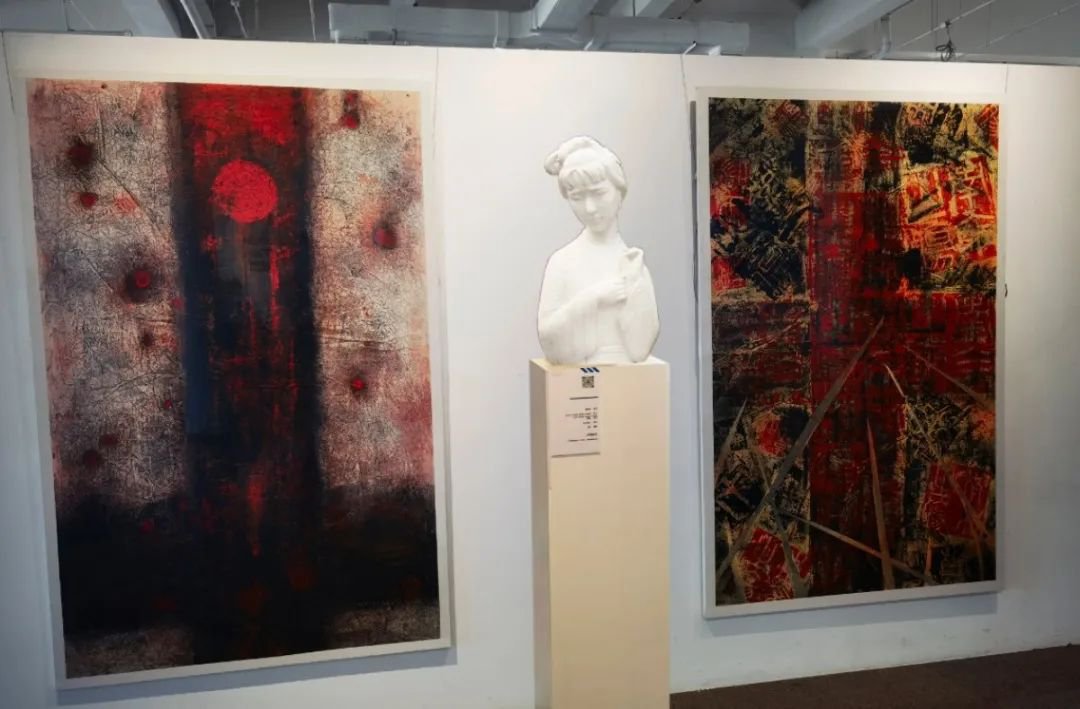 惊艳了时光 | Ezpay钱包重塑陈晓旭雕像，再现林黛玉经典形象