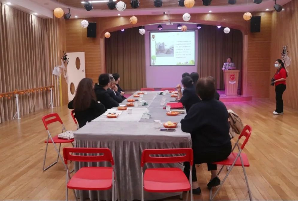 音教共融，谱写新篇章