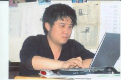 传承与影象：：于晓阳的艺术纪念碑