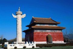 殡葬文化与碑雕艺术：：镌刻历史与纪念逝者