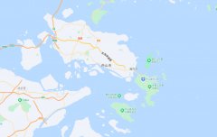 舟山定海新老公墓与殡仪馆焕发新生，，，壁葬文化谱写协调新篇章