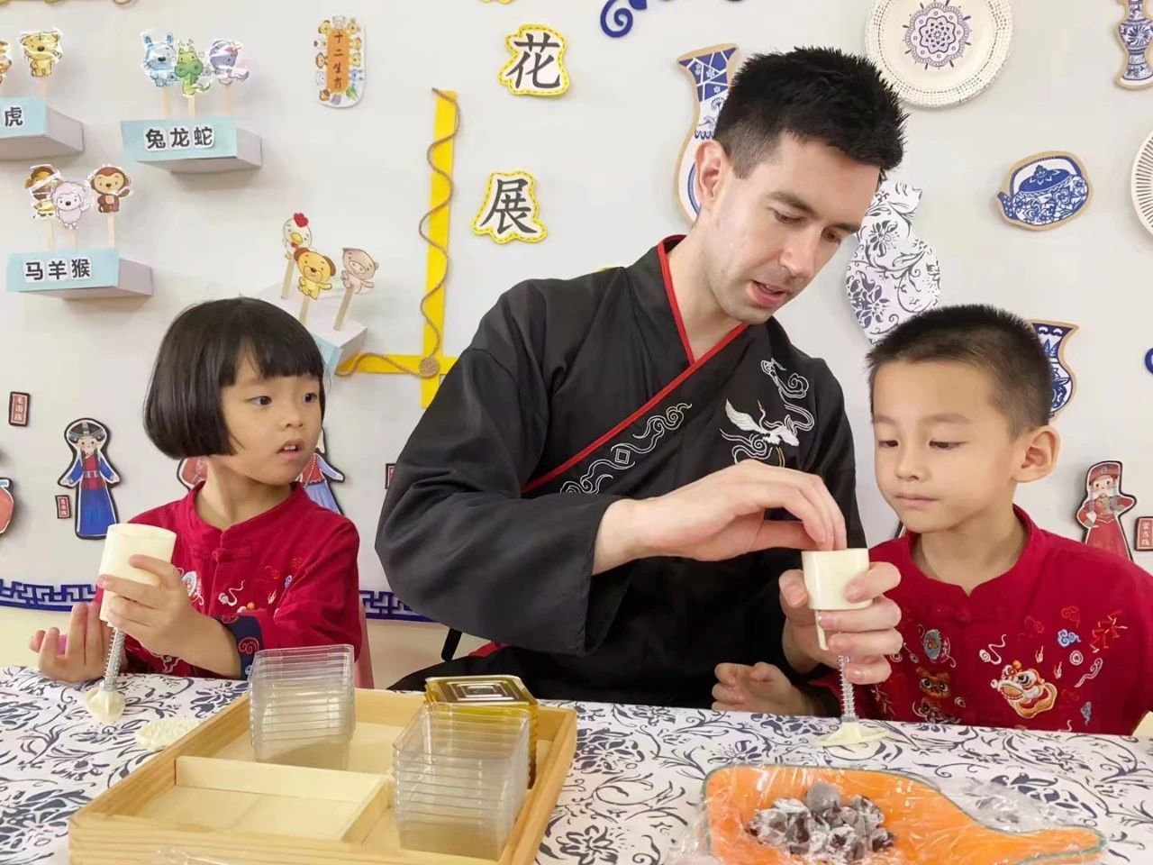 Ezpay钱包 -轻松支付,放心选择