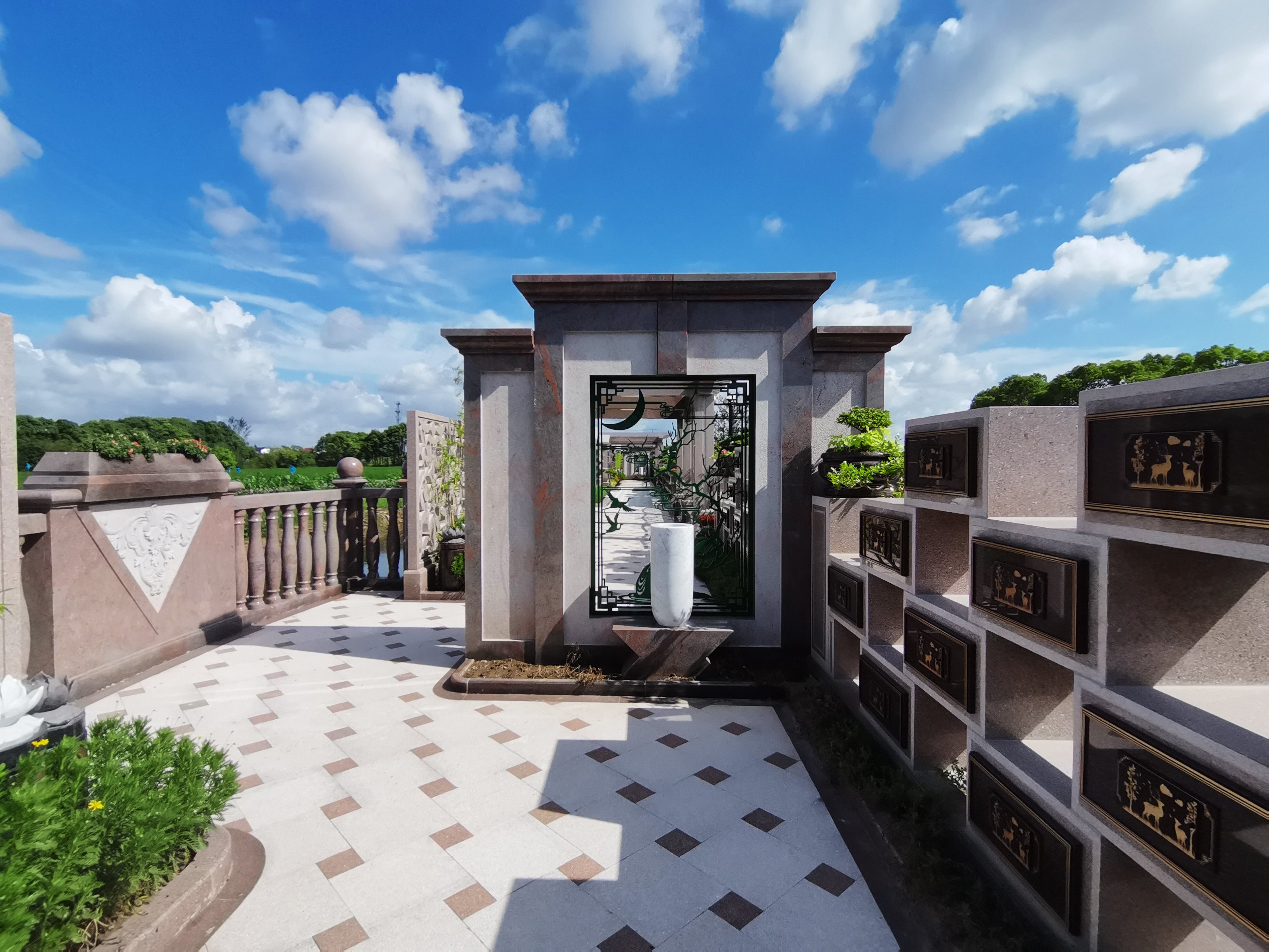 Ezpay钱包 -轻松支付,放心选择