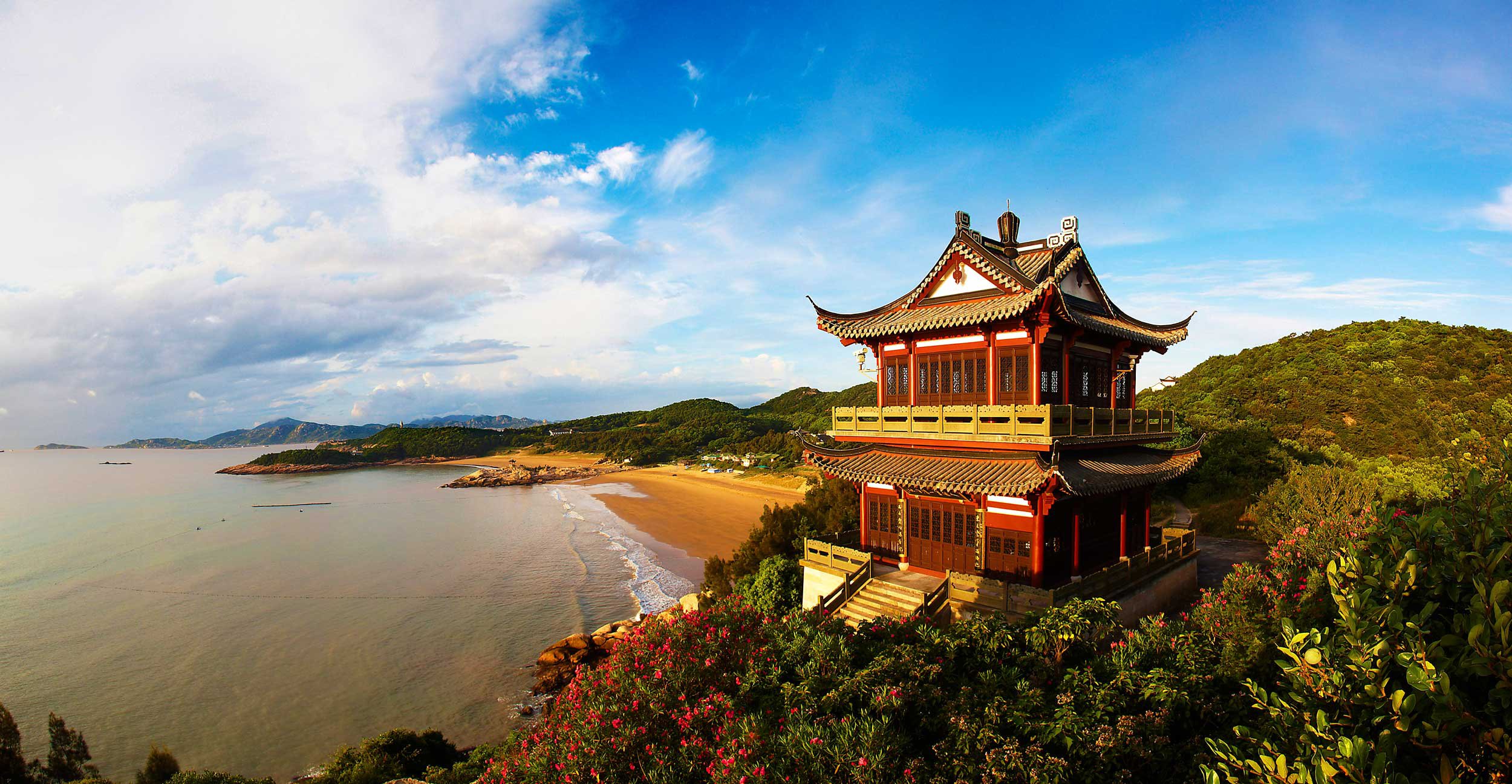 杨桂荣：：：以石为韵，，传承文化，，为客户创立价值