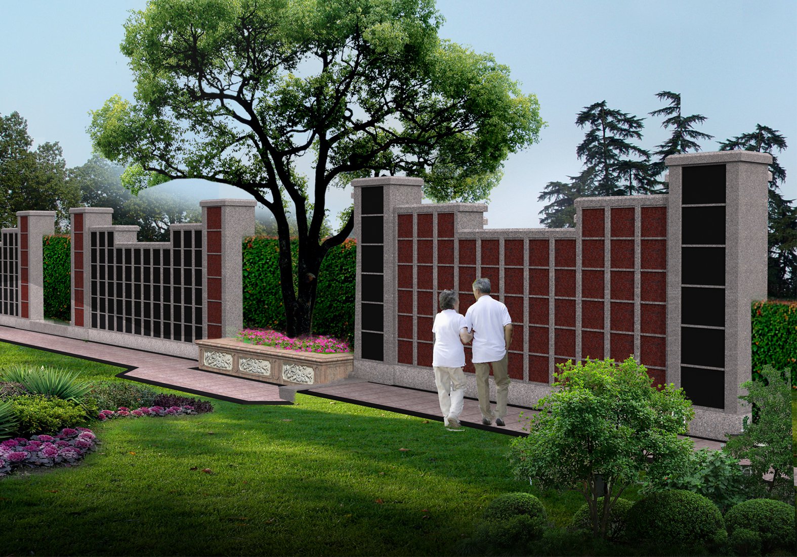 Ezpay钱包 -轻松支付,放心选择