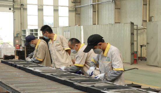 Ezpay钱包 -轻松支付,放心选择