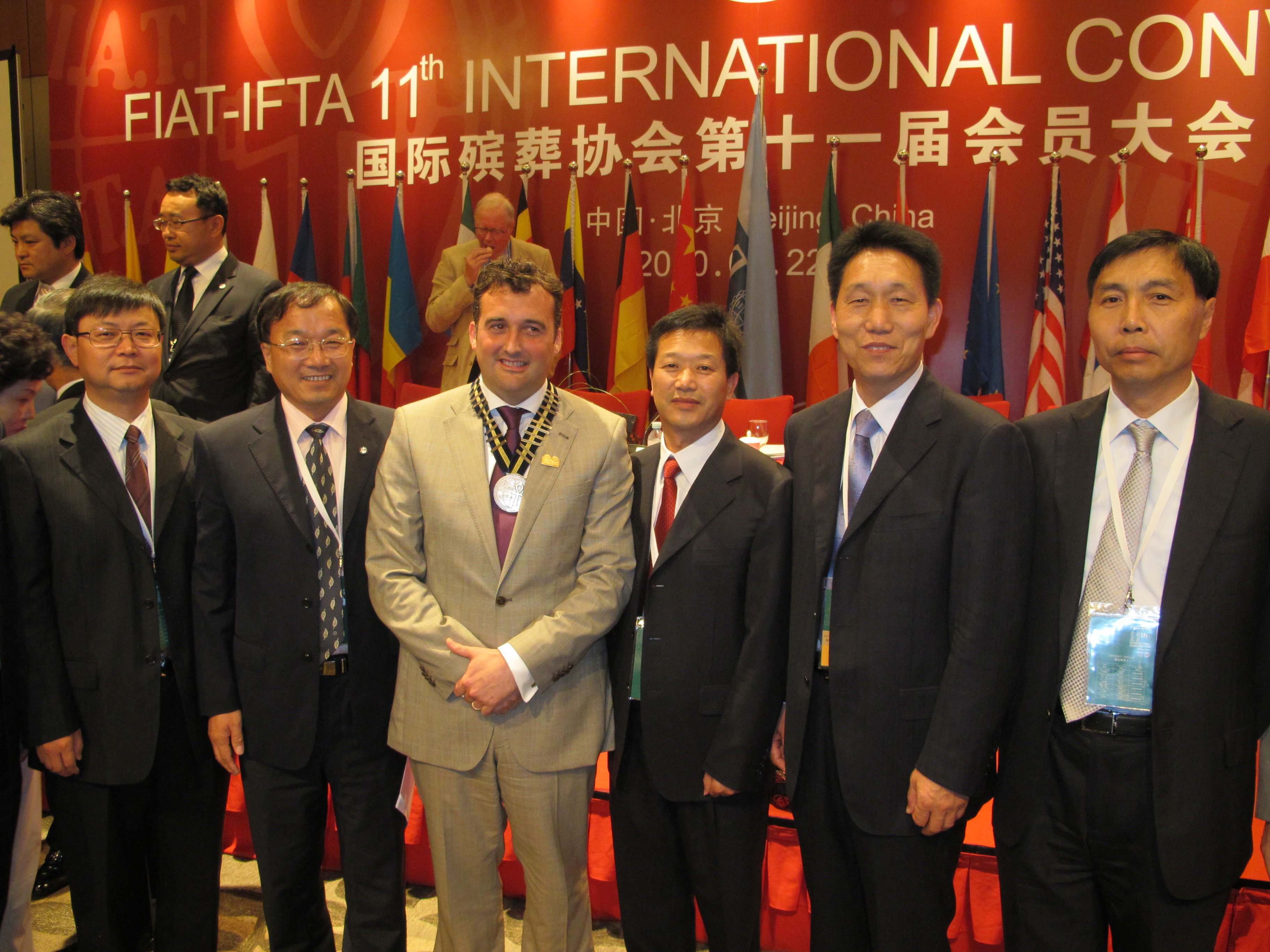 Ezpay钱包集团：：以古板为基，，，立异为翼，，，遨游国际殡葬舞台