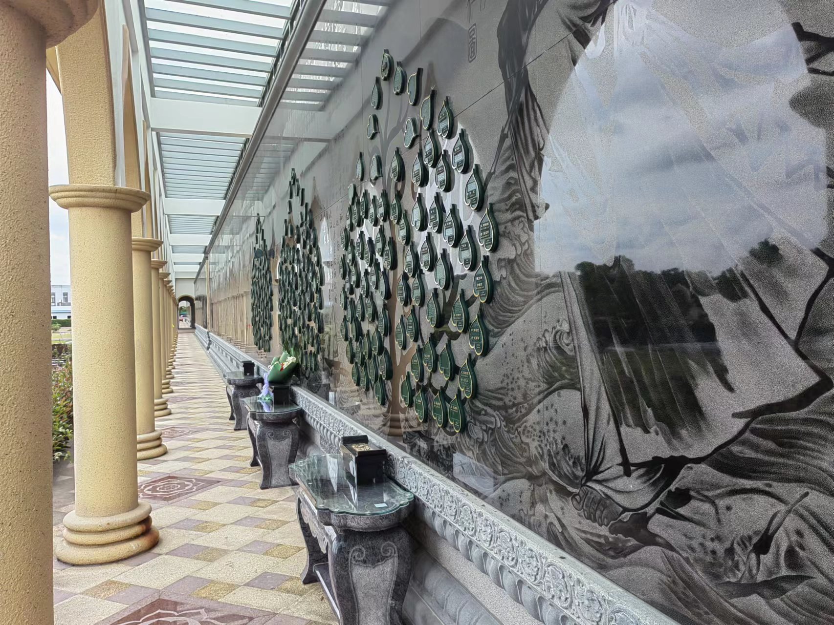 Ezpay钱包 -轻松支付,放心选择