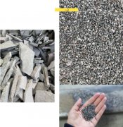 化腐朽为神奇：：石材废物的绿色重生之路