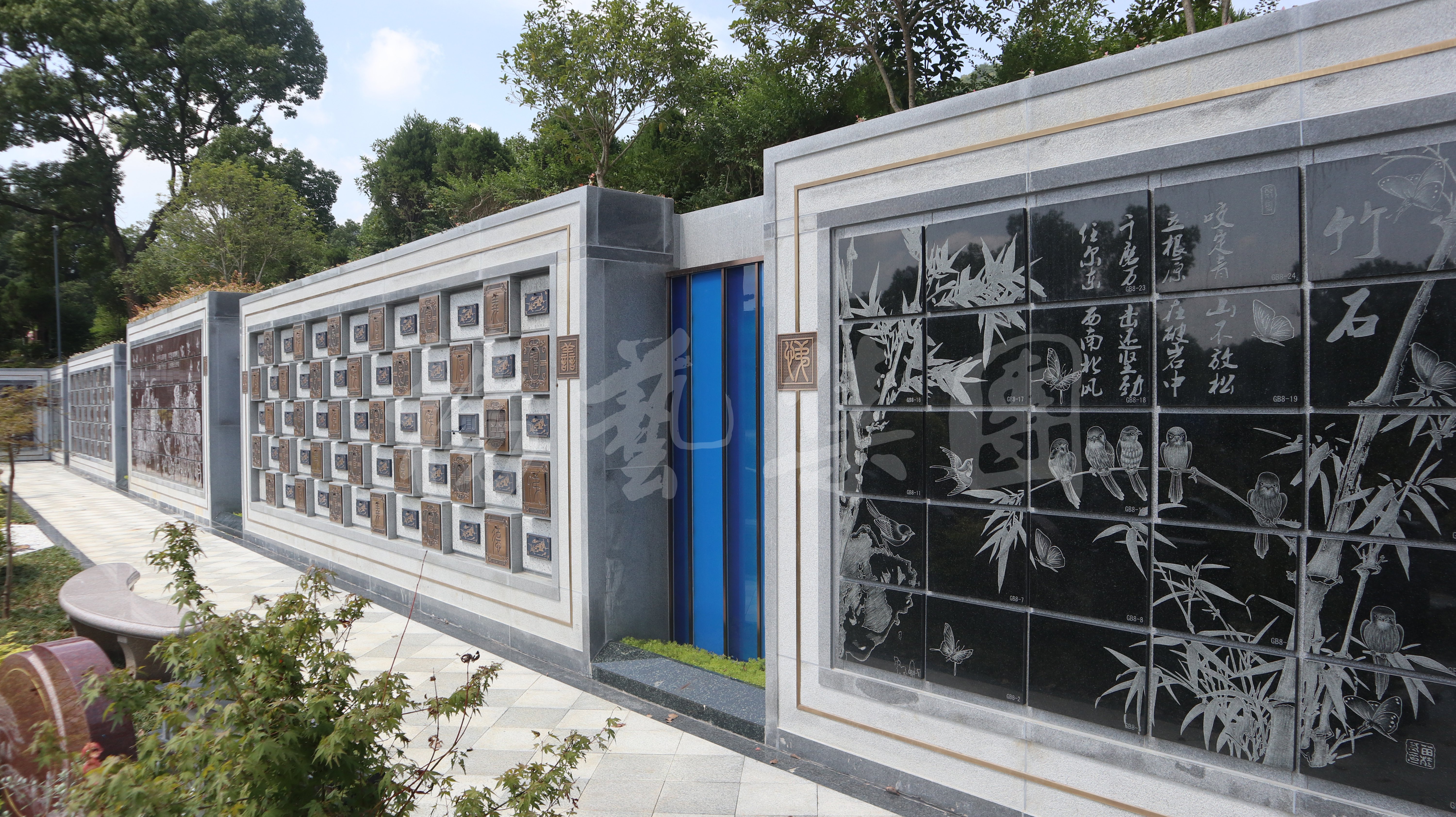 Ezpay钱包 -轻松支付,放心选择