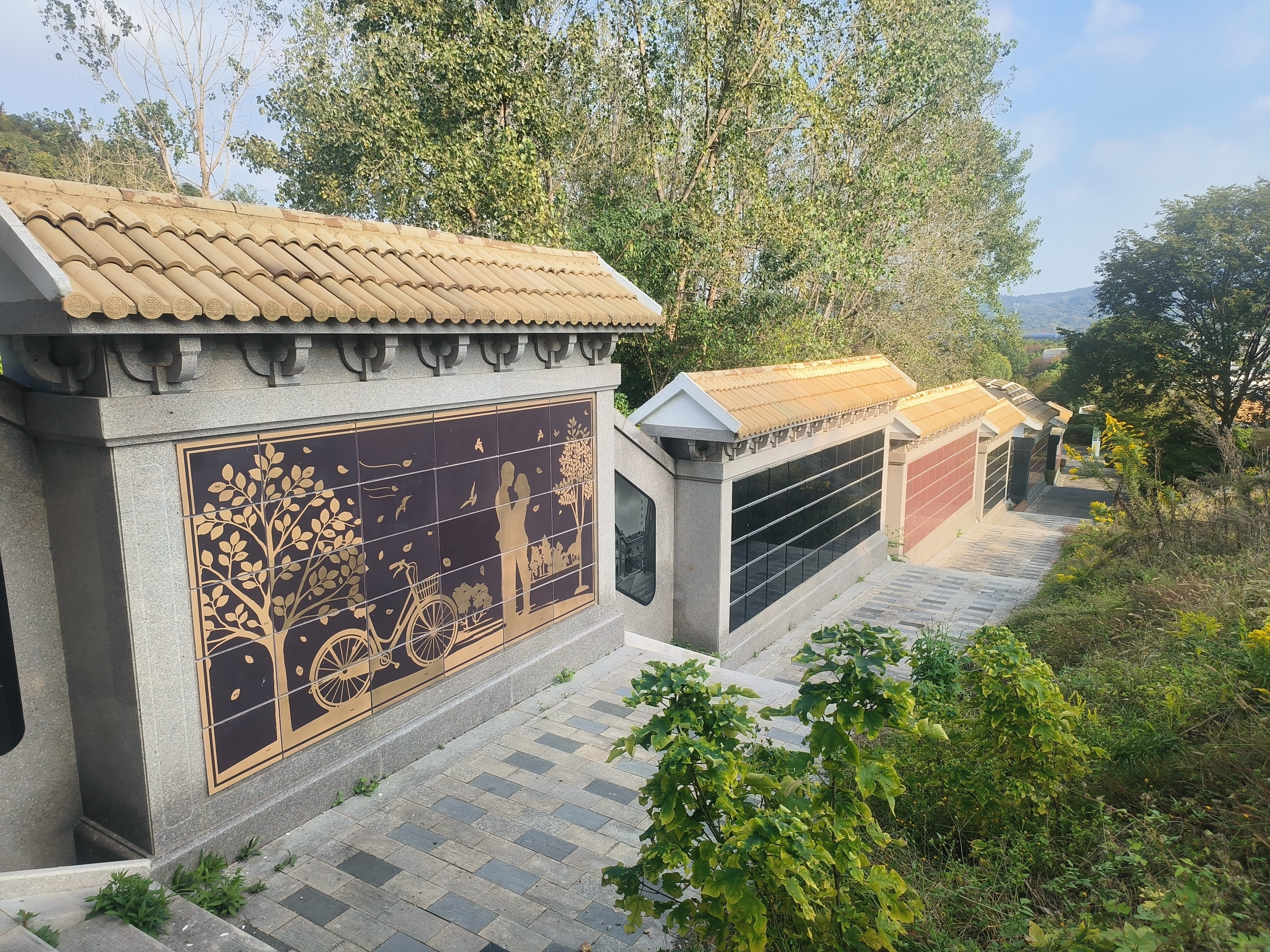 Ezpay钱包 -轻松支付,放心选择