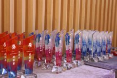 “妙趣童声，雅歌中英文故事决赛”圆满落幕