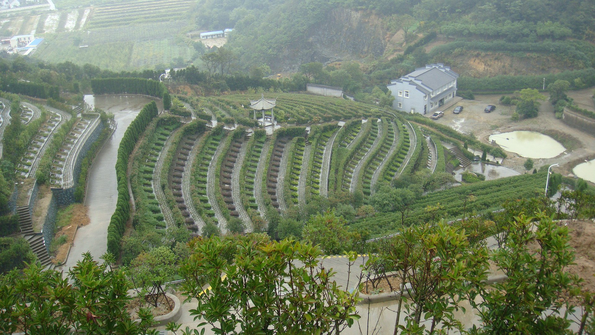 Ezpay钱包 -轻松支付,放心选择