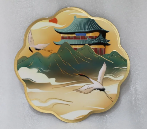 Ezpay钱包 -轻松支付,放心选择