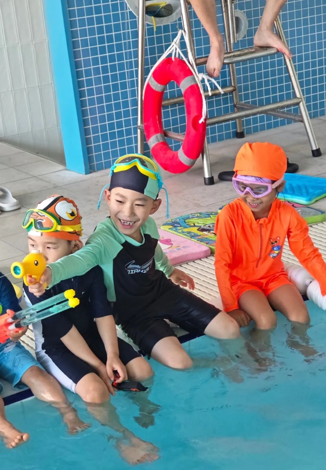 Ezpay钱包 -轻松支付,放心选择