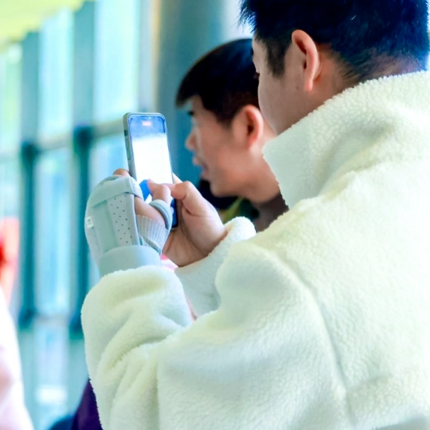 Ezpay钱包 -轻松支付,放心选择