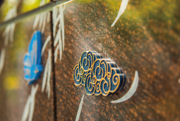 Ezpay钱包 -轻松支付,放心选择